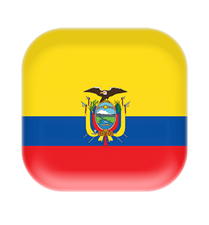 ecuador flag