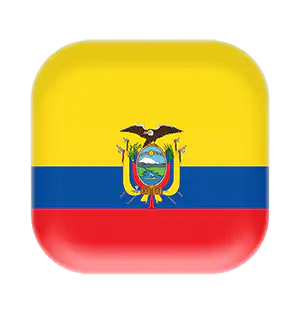ecuador flag
