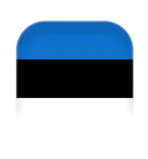estonia flag