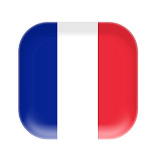 francia flag