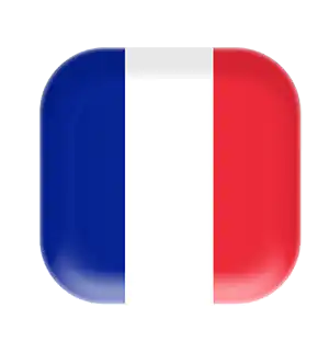 francia flag