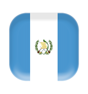 guatemala flag