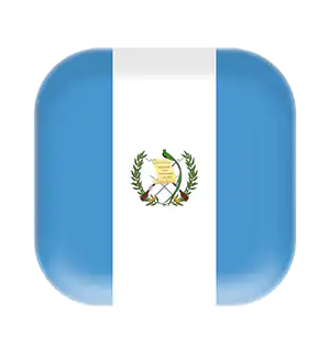 guatemala flag