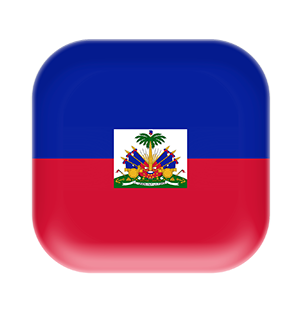 haiti flag