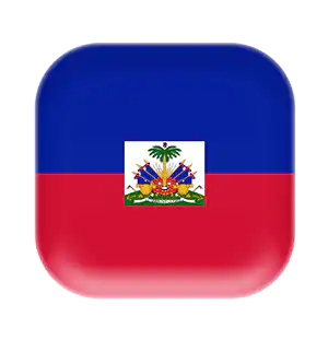 haiti flag