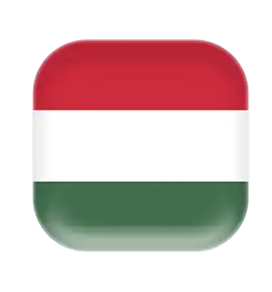 hungary flag