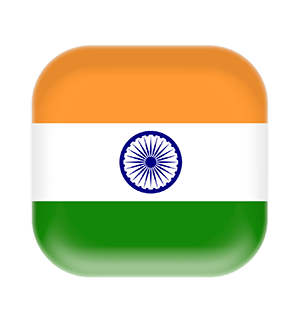 india flag