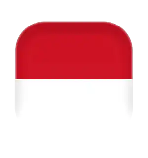 indonesia flag