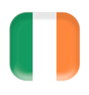 irlanda flag