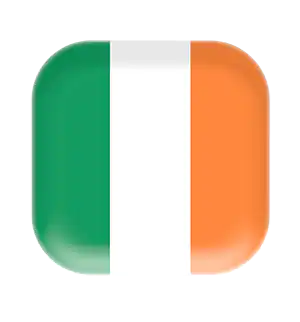 irlanda flag