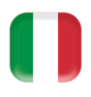 italia flag