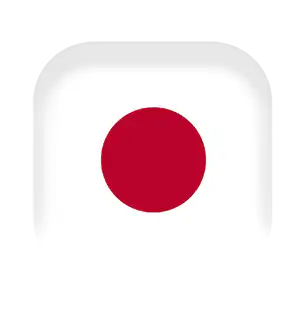 japon flag