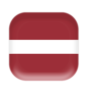 latvia flag