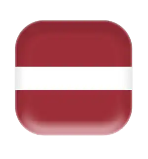 latvia flag