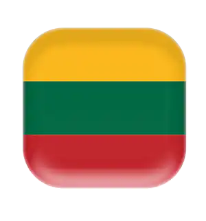 lituania flag