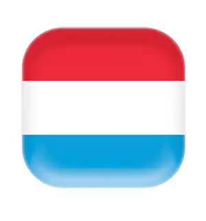 luxemburgo flag