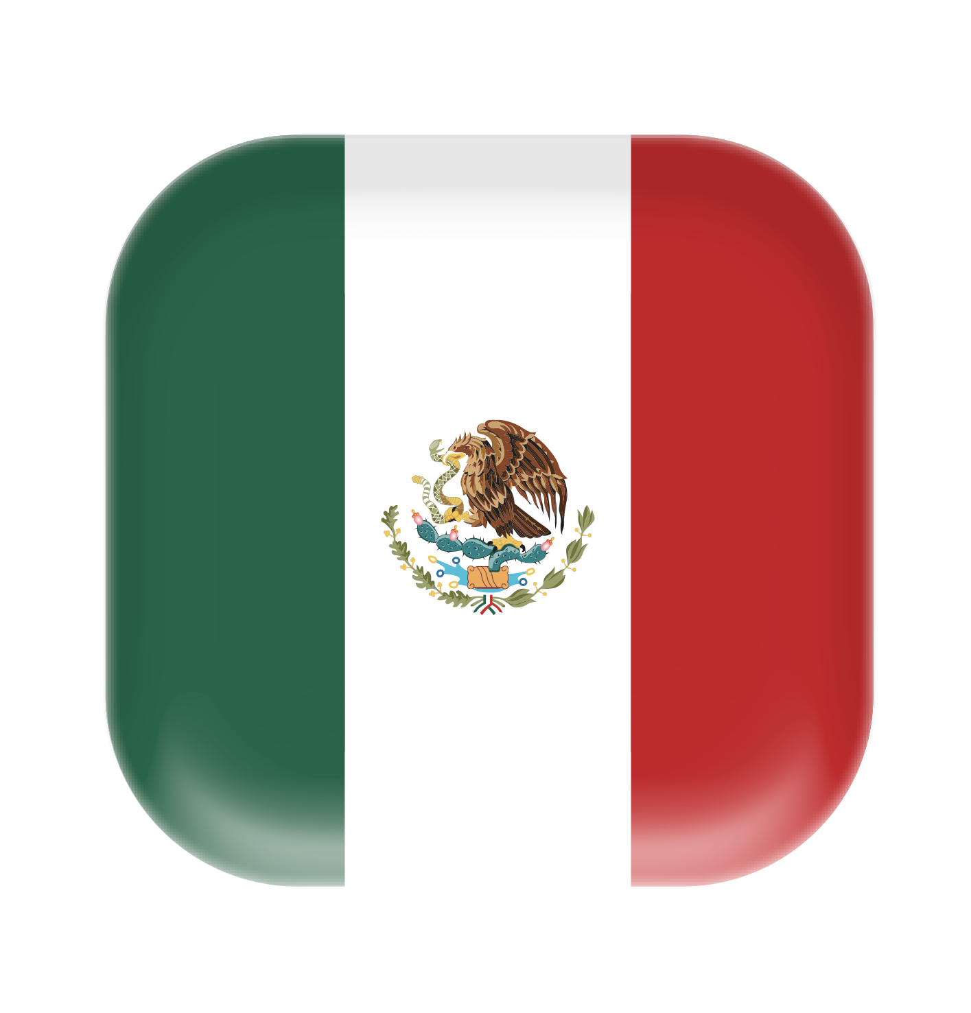 mexico flag 1