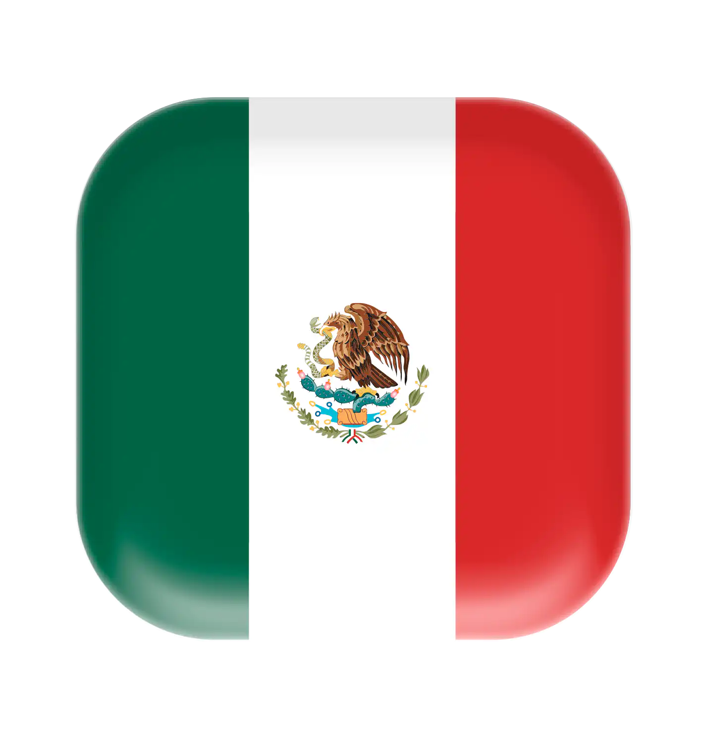mexico flag 1