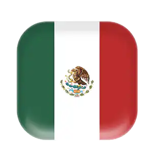 mexico flag