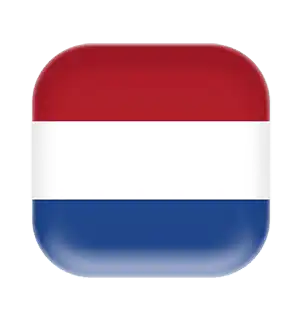 netherland flag
