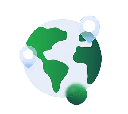 International money transfers