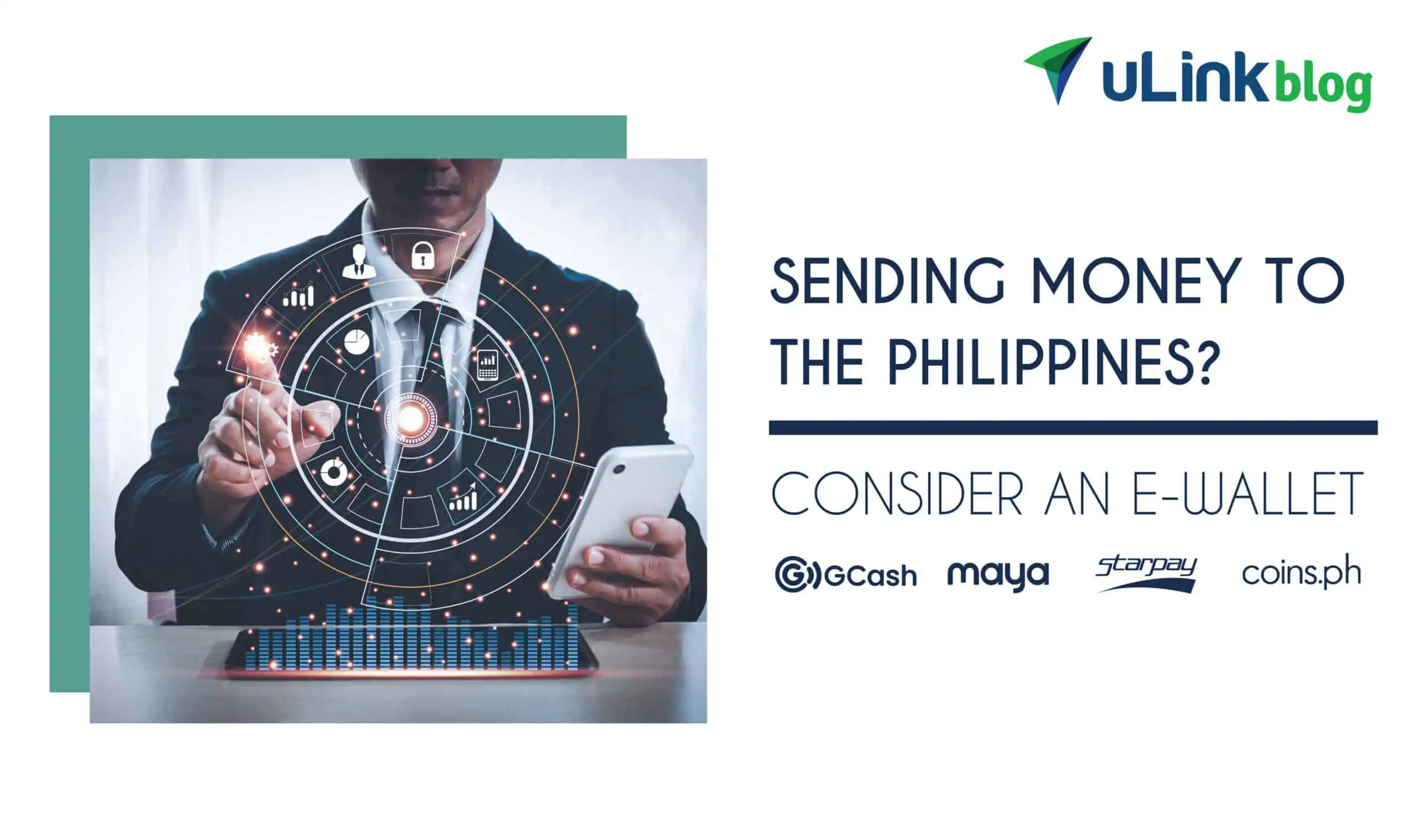 2023.02 uLink Sending Money to The Philippines scaled
