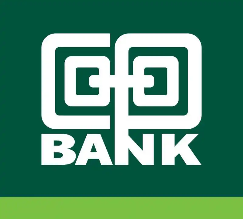 CO OPERATIVE BANK OF KENYA LIMITED
