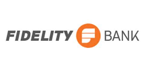 FIDELITY BANK