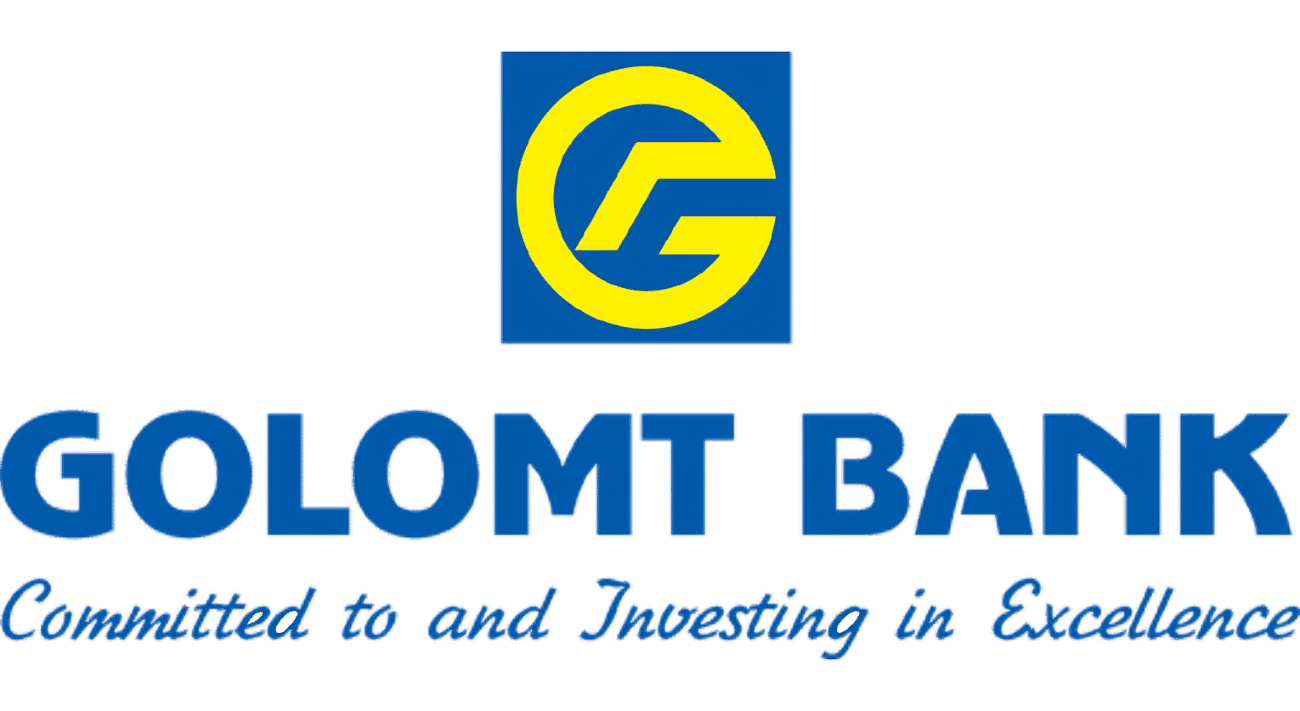 GOLOMT BANK