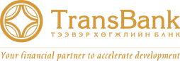 TRANSBANK OF MONGOLIA