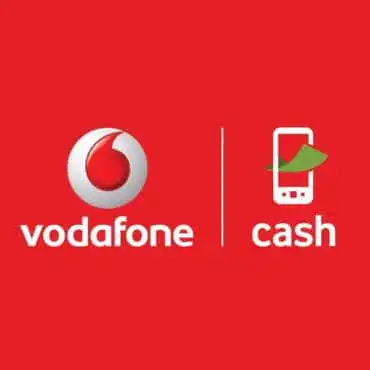 Vodafone Money 1