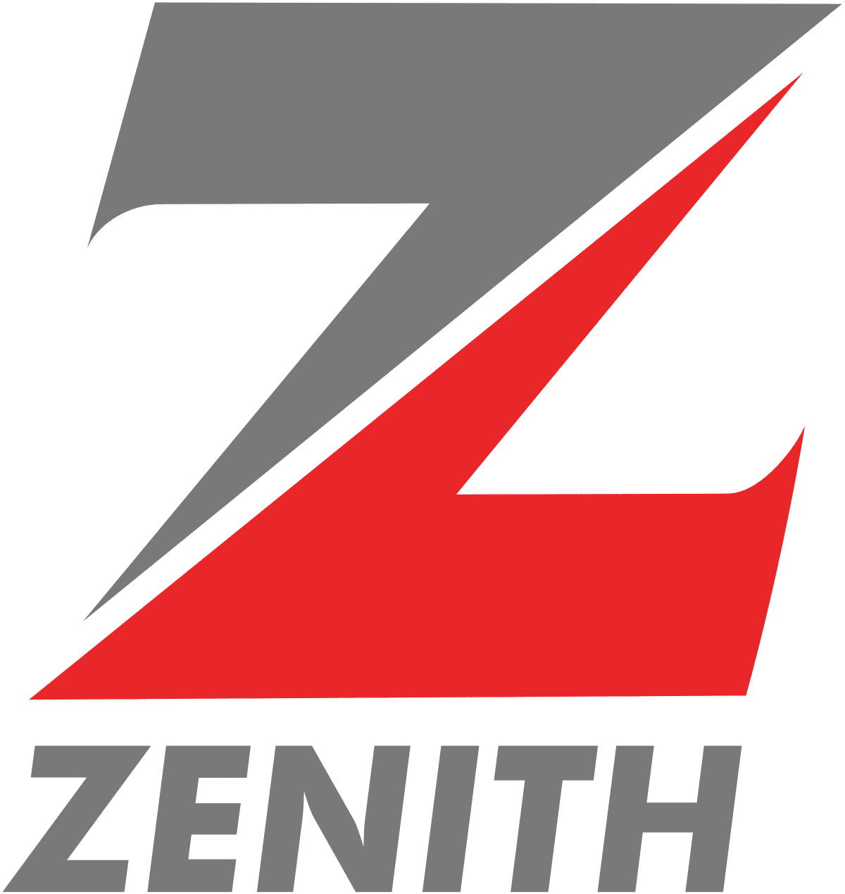 ZENITH BANK 1