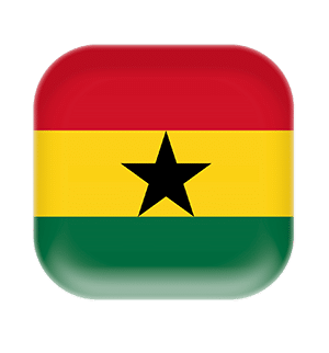 ghana flag