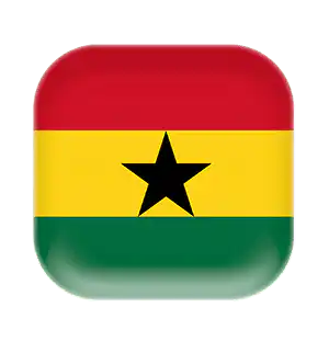 ghana flag