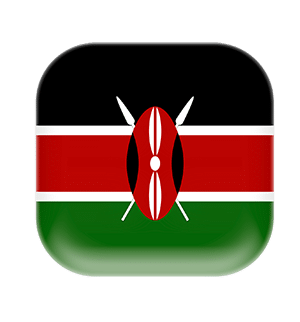 kenya flag