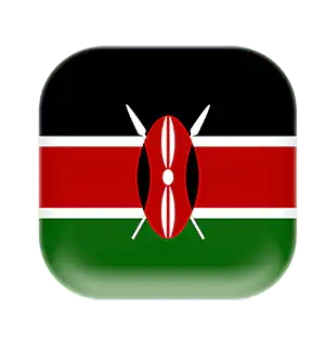 kenya flag