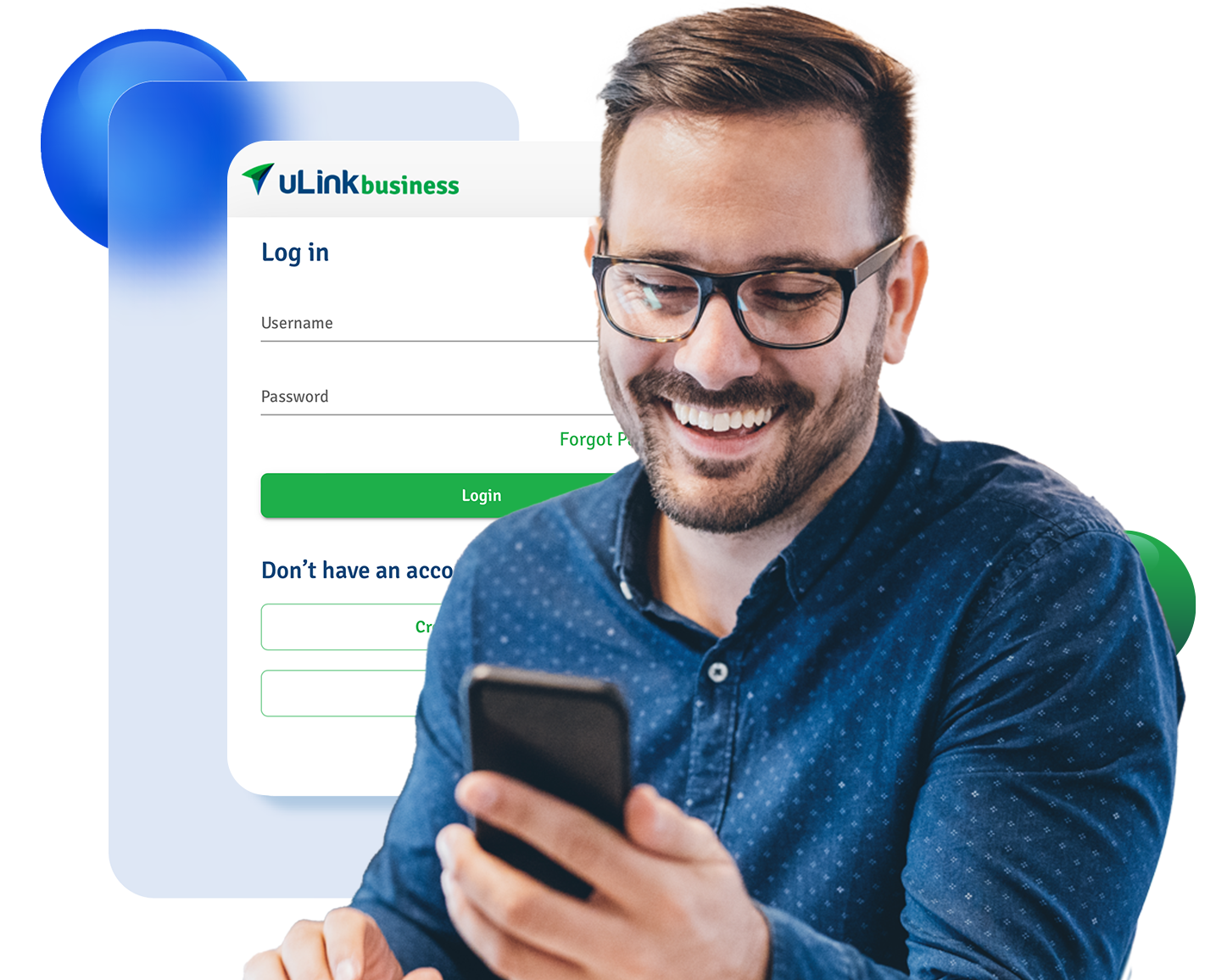 ulinkbusiness
