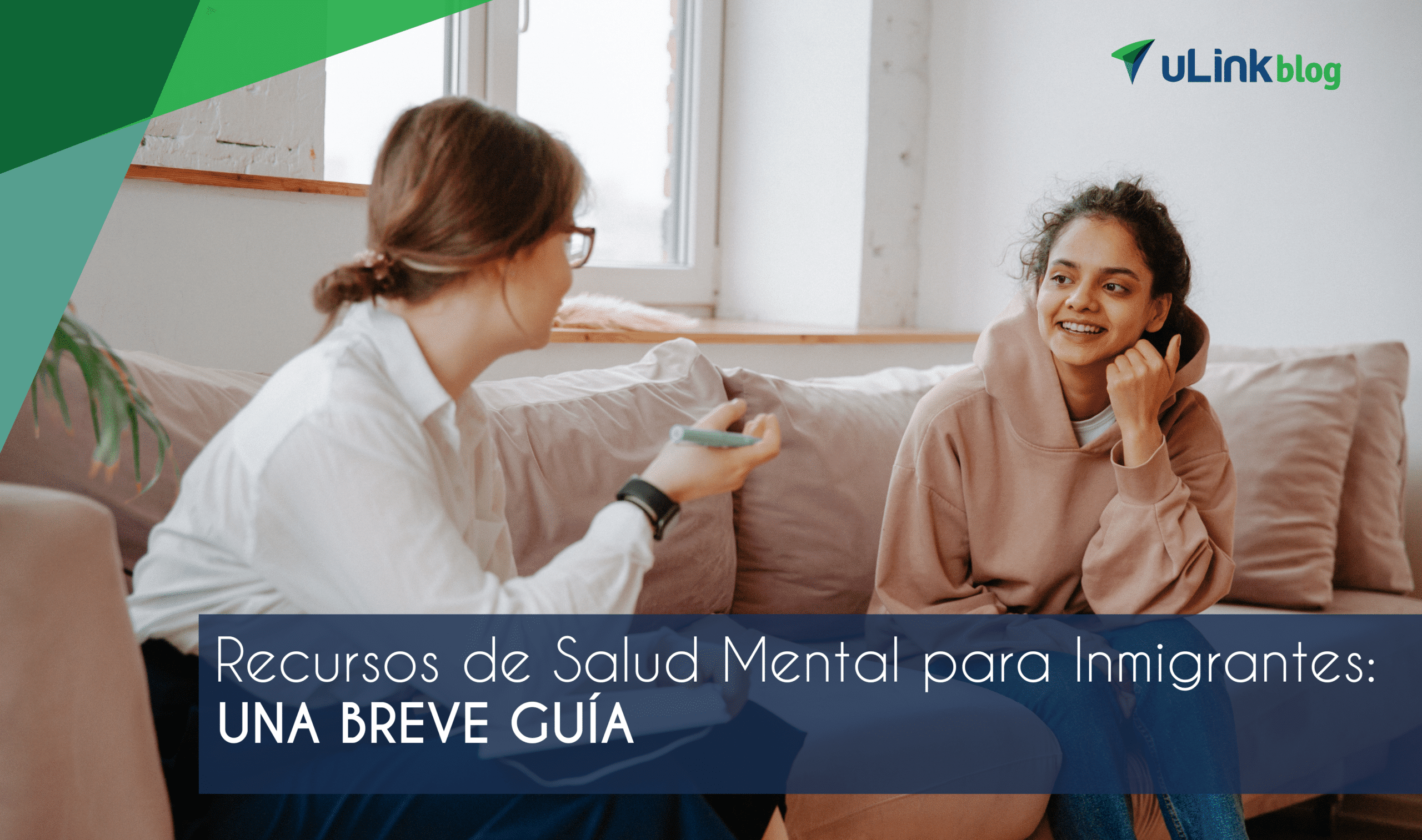 2022.08 Mental Health Resources for Immigrants  SPA