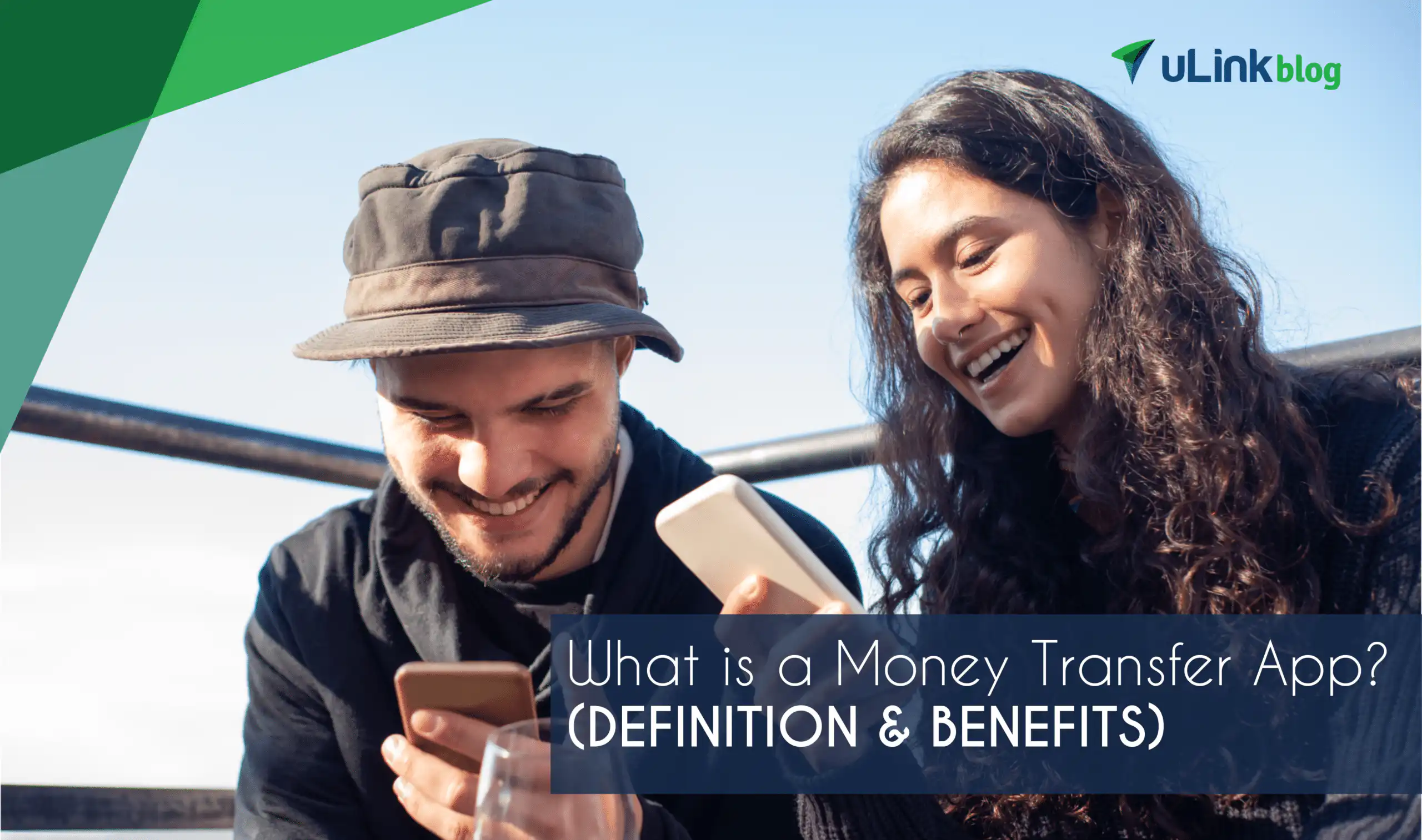 2022.08 What is a Money Transfer App ENG