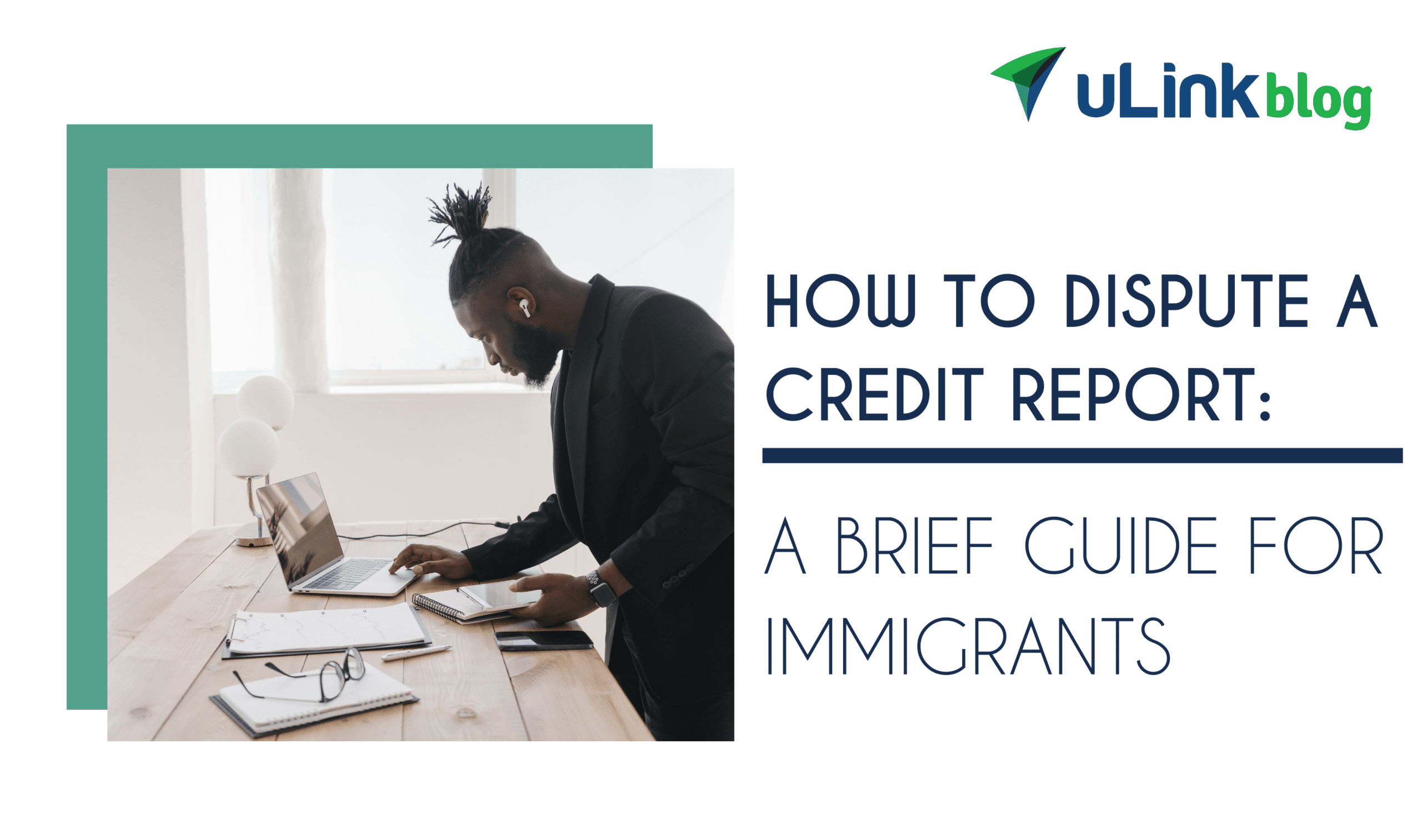 2022.10 How to Dispute a Credit Report ENG