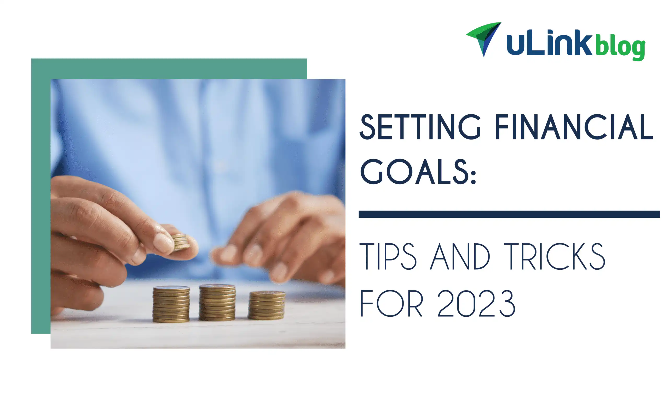 2022.12 uLink Setting Financial Goals ENG