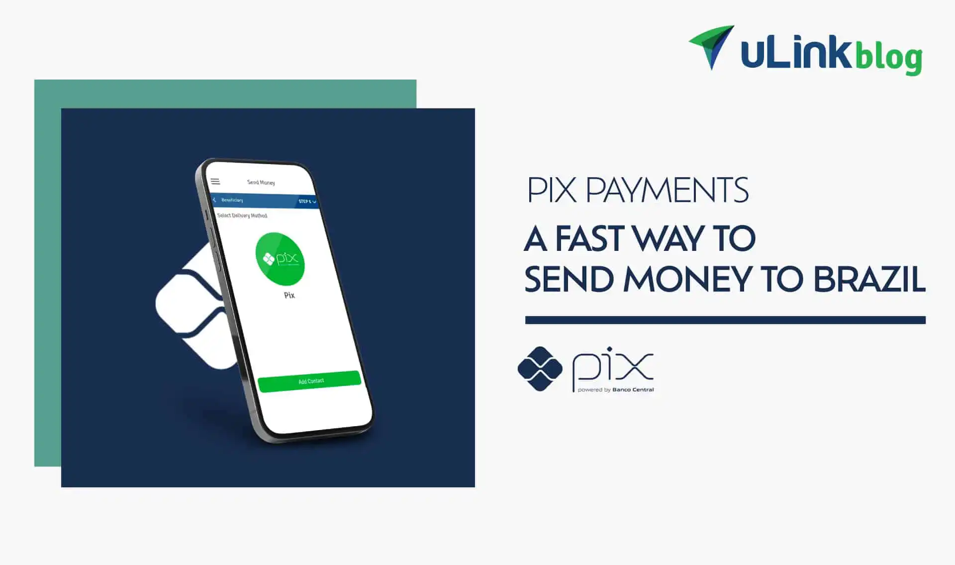 2023.03 uLink Pix Payments ENG