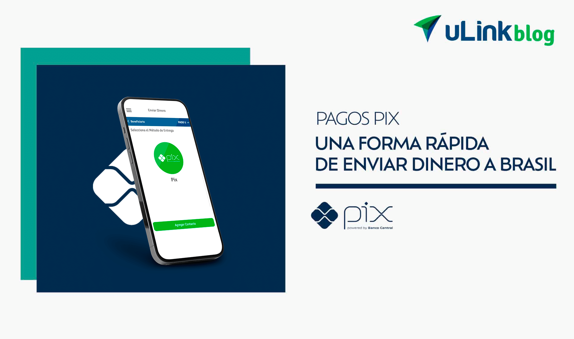 2023.03 uLink Pix Payments SPA
