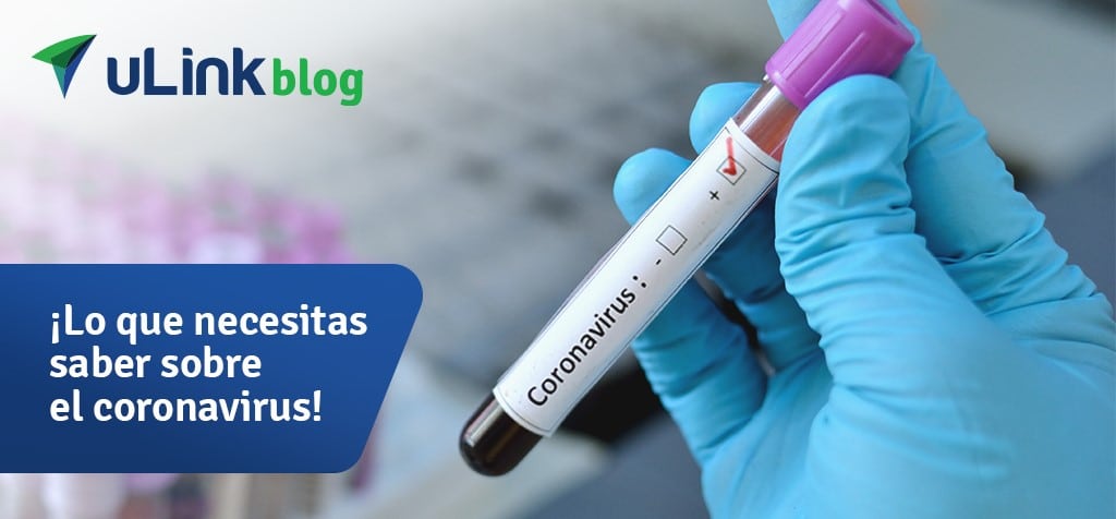 Coronavirus Spanish