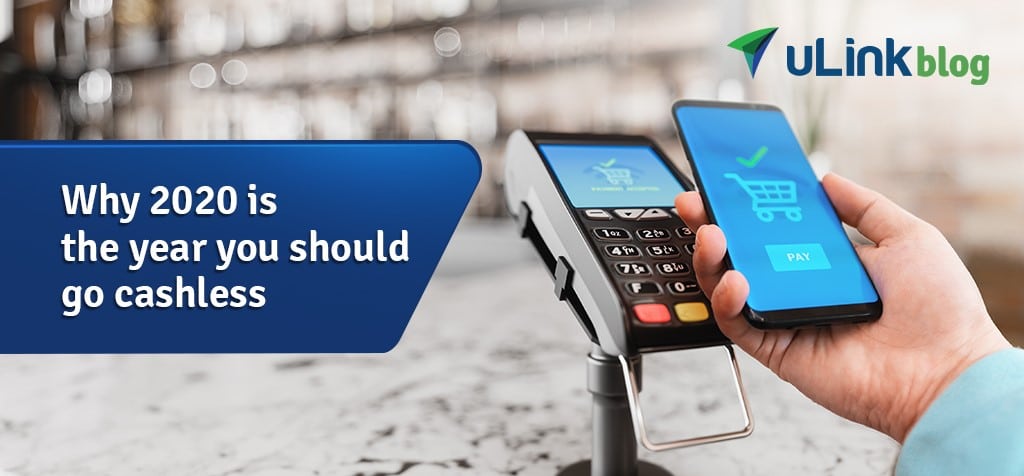 going cashless eng