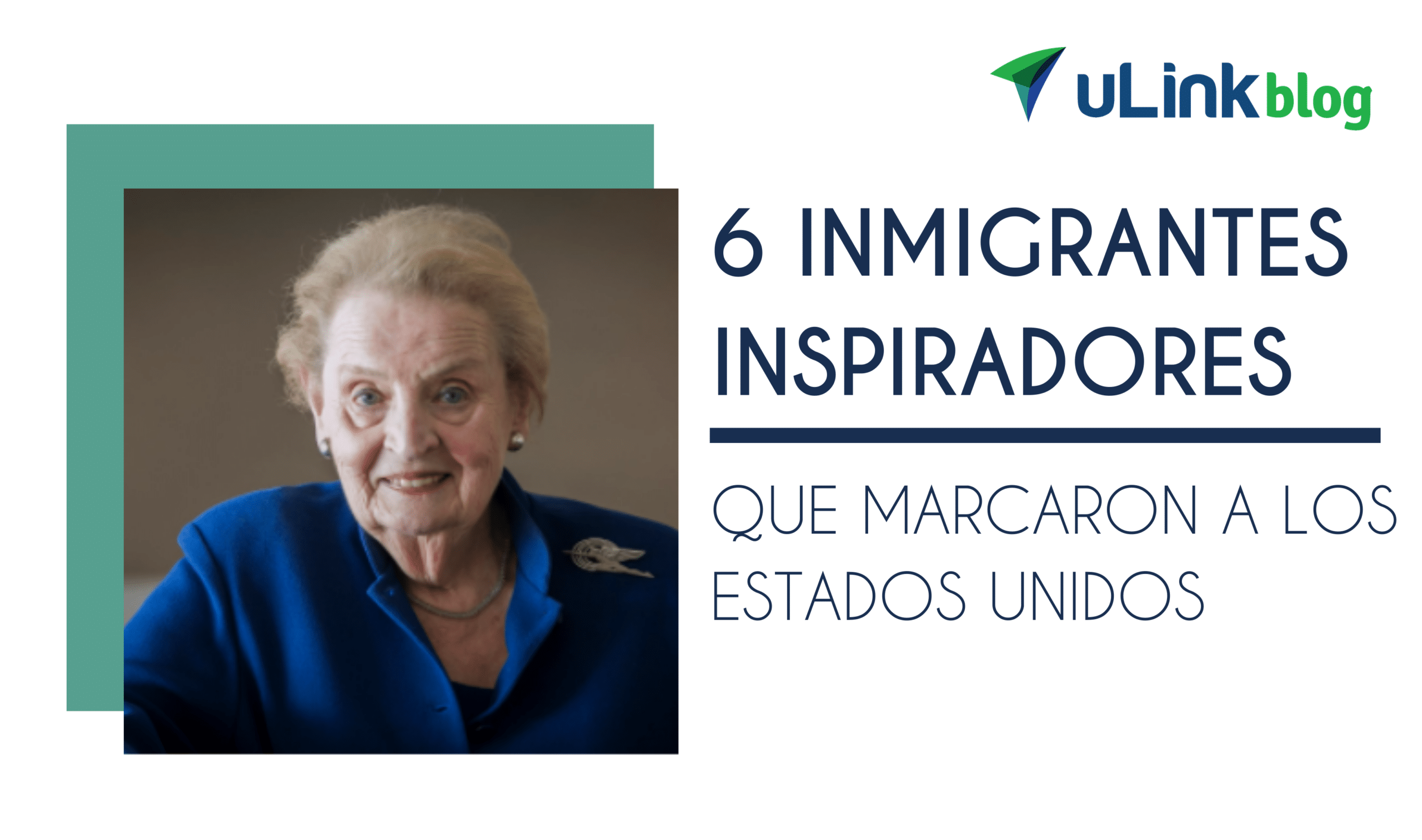 uLinkBlog Spanish