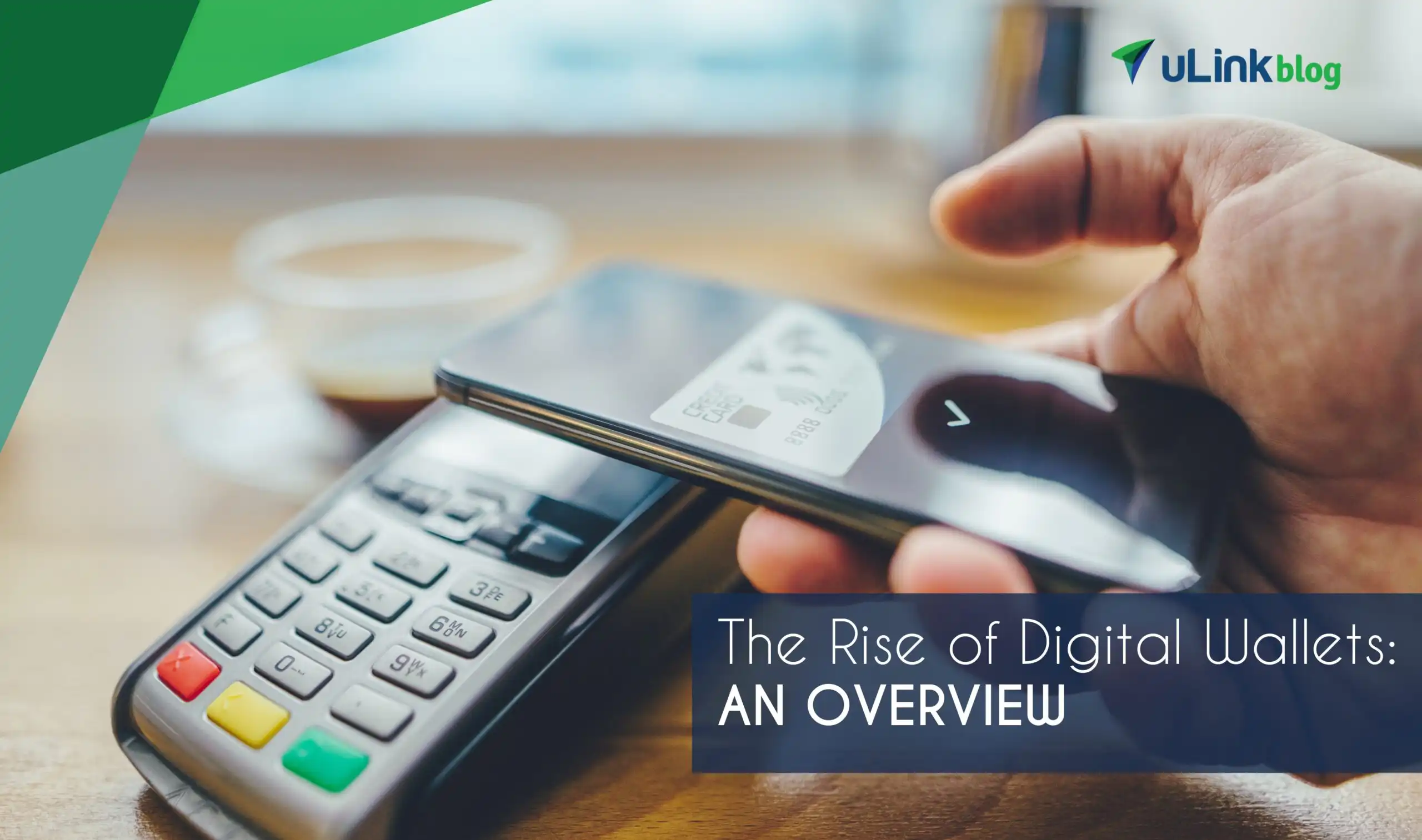 The Rise of Digital Wallets ENG scaled 1