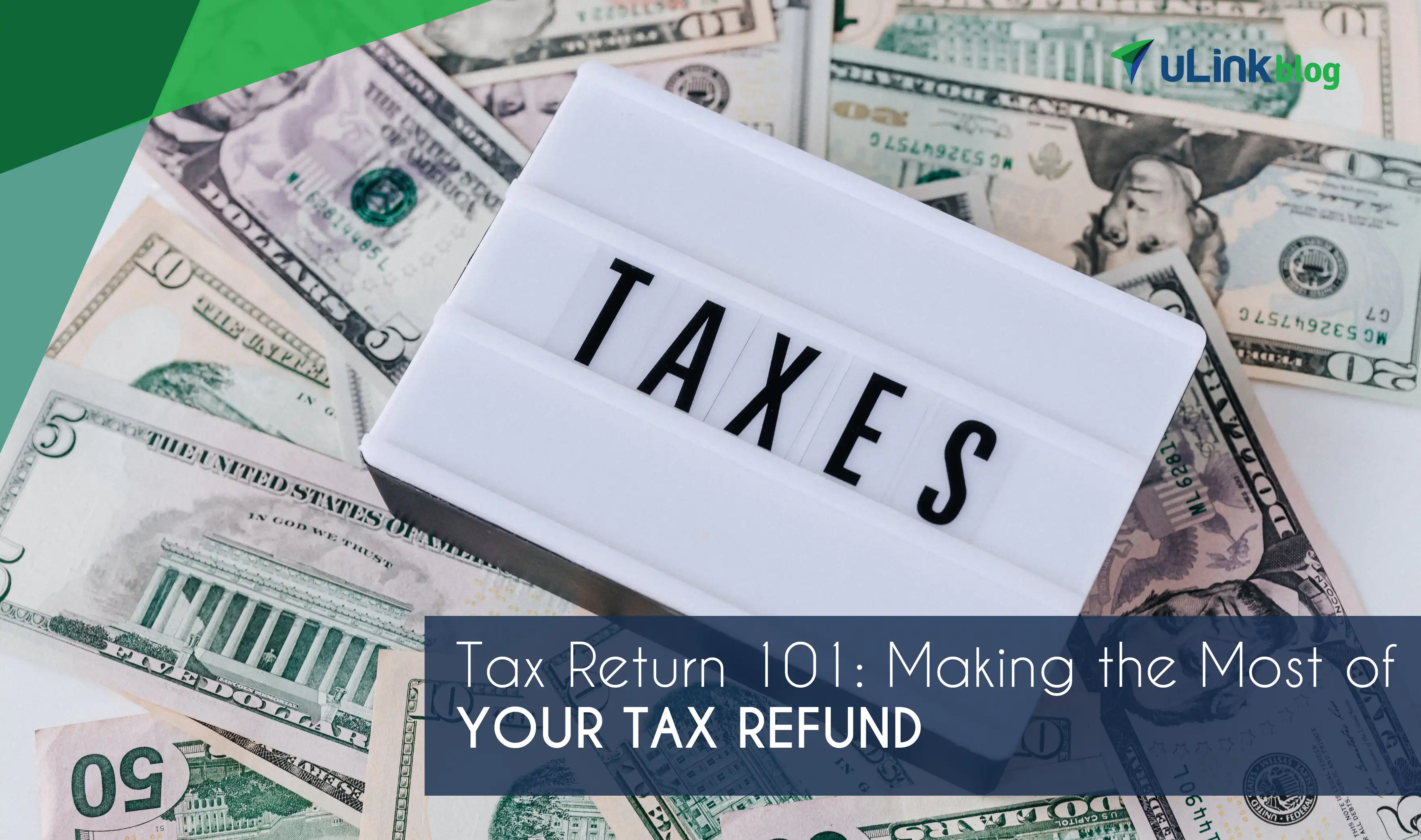 uLink3 TaxReturn ENG 1