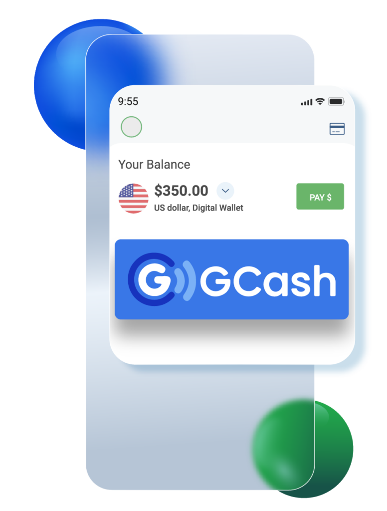 GCASH