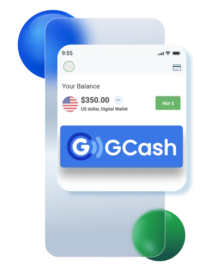 GCASH